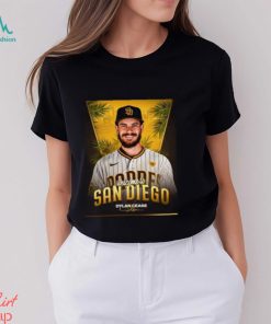 Welcome Dylan Cease To San Diego Dylan Shirt