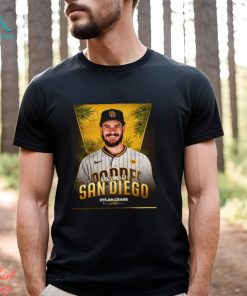 Welcome Dylan Cease To San Diego Dylan Shirt