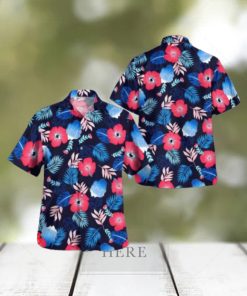 Wendigoon Hawaiian Shirt