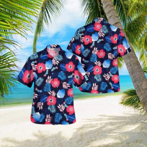 Wendigoon Hawaiian Shirt