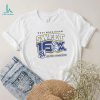 BROOKLYN NY T SHIRT