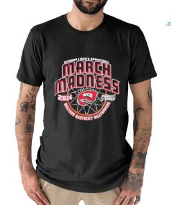 Western Kentucky Hilltoppers 2024 Ncaa March Madness Bound T shirt