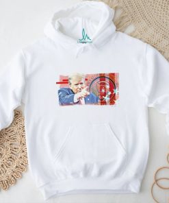 What will happen if Donald Trump wins the US election in 2024 shirt