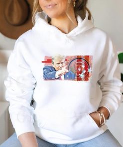 What will happen if Donald Trump wins the US election in 2024 shirt