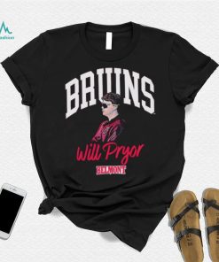 Will Pryor Bruins Ball shirt, hoodie, sweater, long sleeve and tank top Will Pryor Bruins Ball shirt