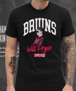 Will Pryor Bruins Ball shirt, hoodie, sweater, long sleeve and tank top Will Pryor Bruins Ball shirt
