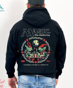 Wizards Magic The Gathering I Came Seeking A Challenge All I I Found Was You T shirt