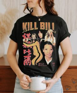 Women Of K Bill Movie T shirt
