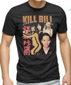 Women Of K Bill Movie T shirt