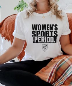 Women’s Sports Period Pac 12 Shirt