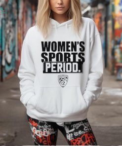 Women’s Sports Period Pac 12 Shirt