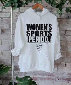 Women’s Sports Period Pac 12 Shirt