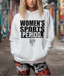 Women’s Sports Period Shirt