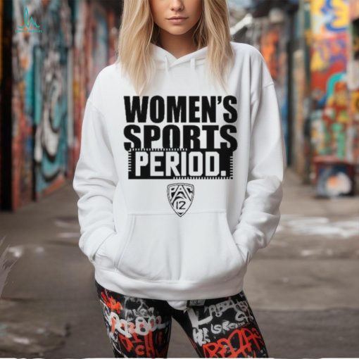 Women’s Sports Period Shirt