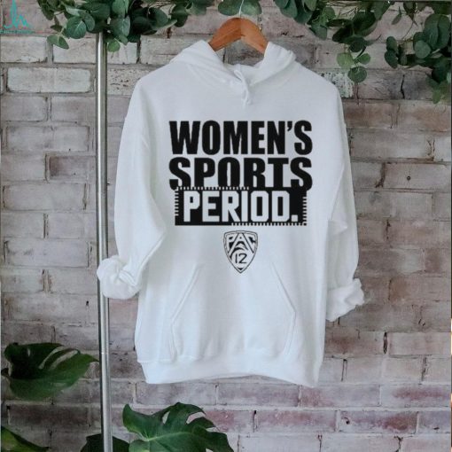 Women’s Sports Period Shirt