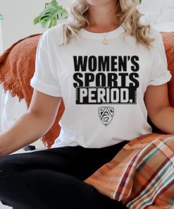 Women’s Sports Period Shirt