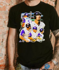 World series Champions 2001 Arizona Diamondbacks baseball famous players shirt, hoodie, sweater, long sleeve and tank top World series Champions 2001 Arizona Diamondbacks baseball famous players shirt