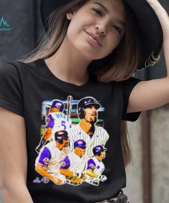 World series Champions 2001 Arizona Diamondbacks baseball famous players shirt, hoodie, sweater, long sleeve and tank top World series Champions 2001 Arizona Diamondbacks baseball famous players shirt