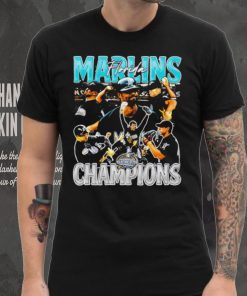 World series Champions 2003 Miami Marlins Florida baseball famous players shirt, hoodie, sweater, long sleeve and tank top World series Champions 2003 Miami Marlins Florida baseball famous players shirt