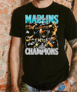 World series Champions 2003 Miami Marlins Florida baseball famous players shirt, hoodie, sweater, long sleeve and tank top World series Champions 2003 Miami Marlins Florida baseball famous players shirt