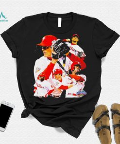 World series Champions 2008 Philadelphia Phillies baseball famous players shirt, hoodie, sweater, long sleeve and tank top World series Champions 2008 Philadelphia Phillies baseball famous players shirt
