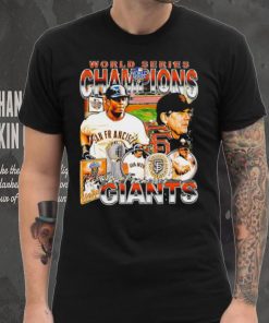 World series Champions 2010 San Francisco Giants baseball famous players shirt, hoodie, sweater, long sleeve and tank top World series Champions 2010 San Francisco Giants baseball famous players shirt