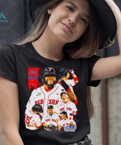 World series Champions 2013 Boston Red Sox baseball famous players shirt, hoodie, sweater, long sleeve and tank top World series Champions 2013 Boston Red Sox baseball famous players shirt