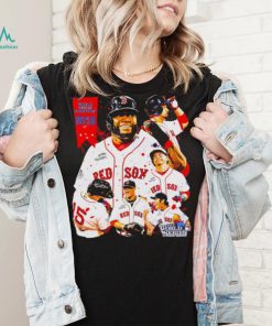 World series Champions 2013 Boston Red Sox baseball famous players shirt, hoodie, sweater, long sleeve and tank top World series Champions 2013 Boston Red Sox baseball famous players shirt