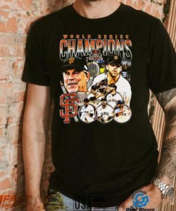 World series Champions 2014 San Francisco Giants baseball famous players shirt, hoodie, sweater, long sleeve and tank top World series Champions 2014 San Francisco Giants baseball famous players shirt
