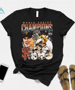 World series Champions 2014 San Francisco Giants baseball famous players shirt, hoodie, sweater, long sleeve and tank top World series Champions 2014 San Francisco Giants baseball famous players shirt