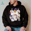 World series Champions 2022 Houston Astros baseball famous players shirt