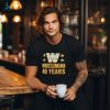 2024 Indy Eclipse Commemorative T Shirt