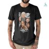 Official DiJonai Carrington 3 Point Shooter Shirt