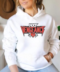 Wwe nxt vengeance day february 4 2024 shirt