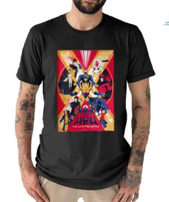 X Men 97 The Animated Series Shirt