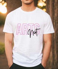 Your Dream Artsnext T shirt