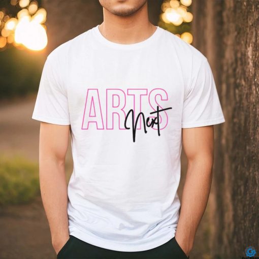 Your Dream Artsnext T shirt