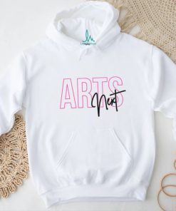 Your Dream Artsnext T shirt