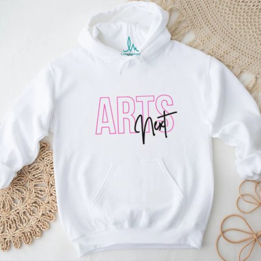 Your Dream Artsnext T shirt
