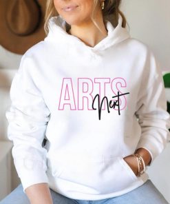 Your Dream Artsnext T shirt