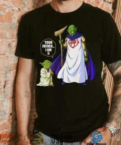 Your Father I Am Shirt