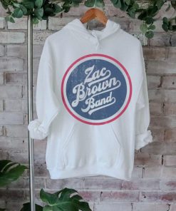 Zac Brown Band Merch Classic Zbb Shirt