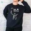 Trump It’s Time To Take Biden To The Train Station Shirt