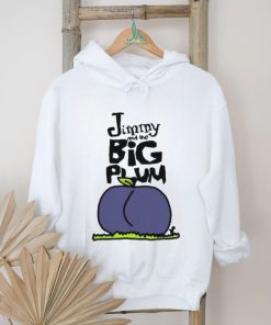 Zoe Bread Jimmy And The Big Plum Shirt