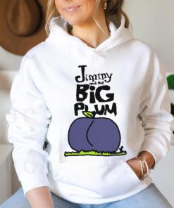 Zoe Bread Jimmy And The Big Plum Shirt