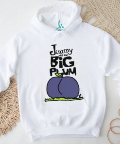 Zoe Bread Jimmy And The Big Plum Shirt