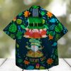 Miami Marlins MLB Flower Hawaii Shirt And Tshirt For Fans