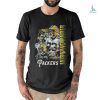 Cameron Jordan Vintage Graphic Football Unisex T shirt