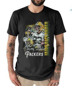 aire Alexander Vintage 90s Graphic Unisex Football shirt