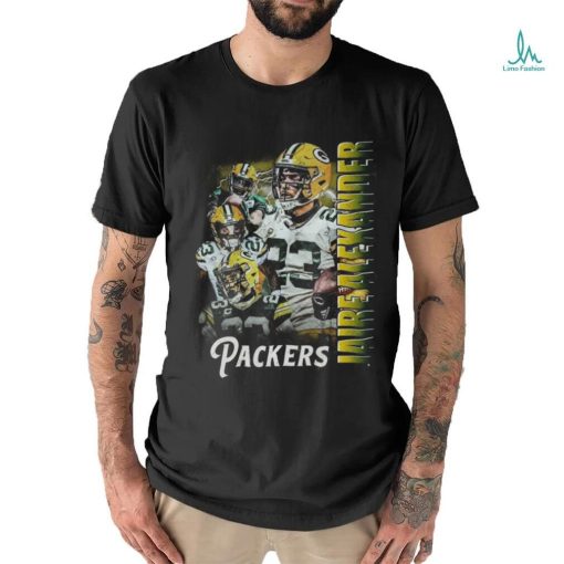 aire Alexander Vintage 90s Graphic Unisex Football shirt